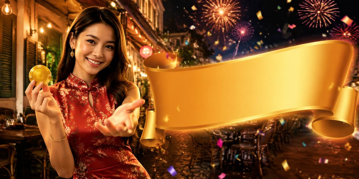 Suasana hiburan kasino poker di Ipoh Perak yang tenang