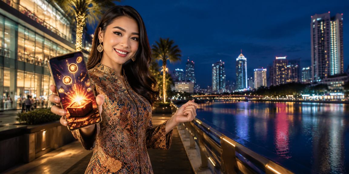 Proses pengesahan akaun pada aplikasi mudah alih di Johor Bahru