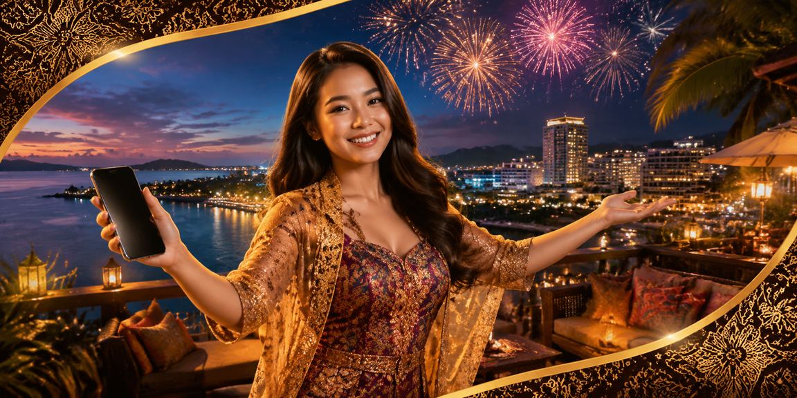 Kemudahan deposit dan pulangan tunai di Malaysia untuk permainan meja