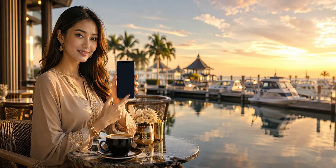 Pemain VIP di Terengganu menikmati bonus eksklusif ncp150